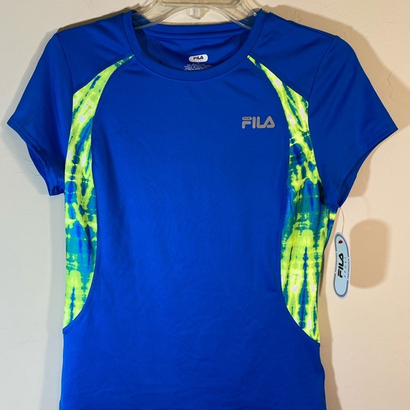 Fila | Shirts | Fila Sport Dri Fit 